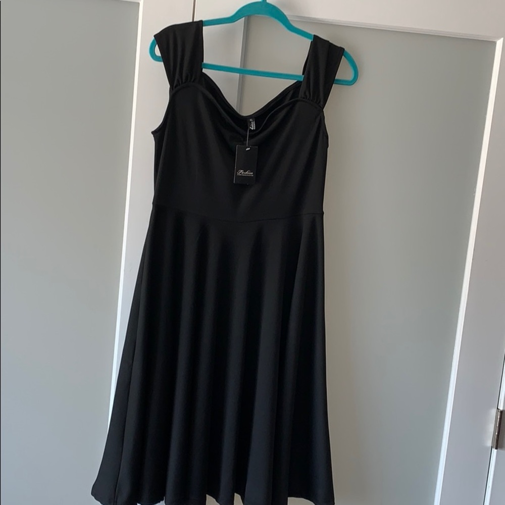 Evening dresses